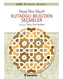 Kutadgu Bilig'den Seçmeler