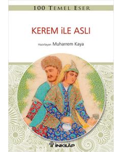 Kerem ile Aslı