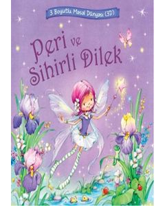 Peri ve Sihirli Dilek