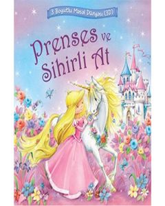 Prenses ve Sihirli At