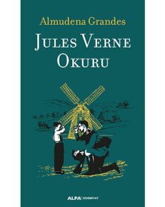 Jules Verne Okuru