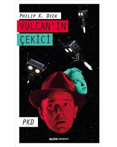 Vulcan'ın Çekici