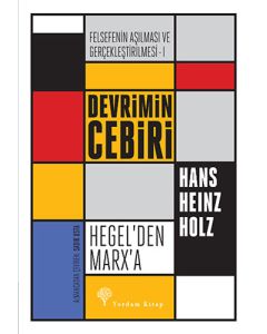 Devrimin Cebiri