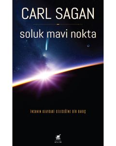 Soluk Mavi Nokta