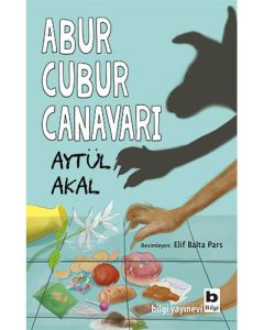 Abur Cubur Canavarı