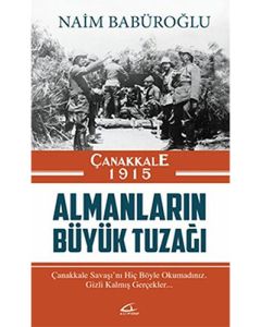 Almanların Büyük Tuzağı