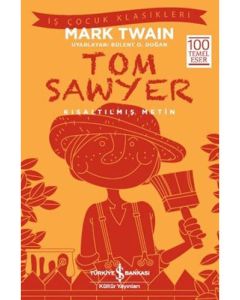 Tom Sawyer (Kısaltılmış Metin)