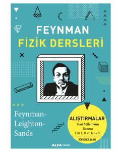 Feynman Fizik Dersleri - Alıştırmalar