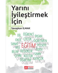 Yarını İyileştirmek İçin