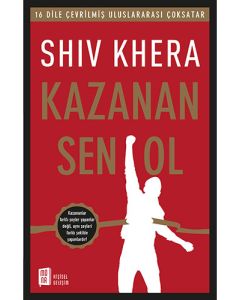 Kazanan Sen Ol