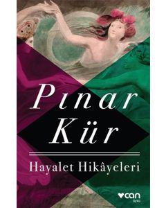 Hayalet Hikâyeleri