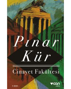 Cinayet Fakültesi