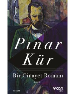 Bir Cinayet Romanı