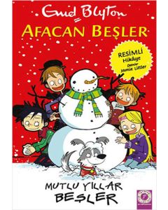 Afacan Beşler - Mutlu Yıllar Beşler
