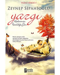 Yazgı - Kaderimin Yazıldığı Gün