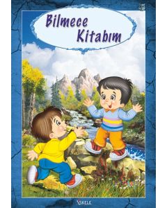 Bilmece Kitabım
