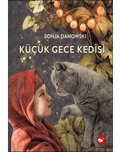 Küçük Gece Kedisi (Ciltli)