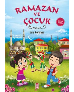 Ramazan ve Çocuk