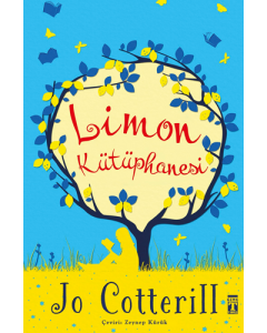 Limon Kütüphanesi