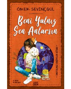 Beni Yalnız Sen Anlarsın