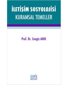İletişim Sosyolojisi 