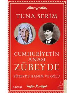 Zübeyde Hanım ve Oğlu