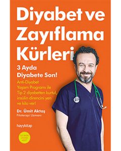 Diyabet ve Zayıflama Kürleri