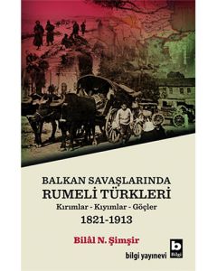Balkan Savaşlarında Rumeli Türkleri