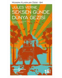 Seksen Günde Dünya Gezisi