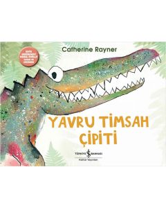 Yavru Timsah Çipiti