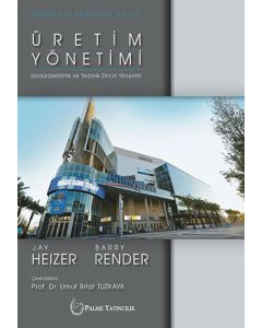 Üretim Yönetimi