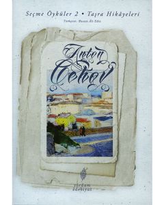 Seçme Öyküler 2 - Taşra Hikâyeleri