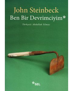Ben Bir Devrimciyim