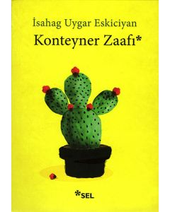 Konteyner Zaafı