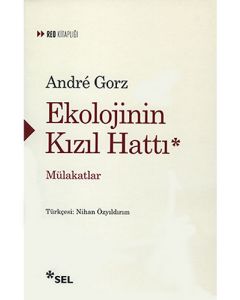 Ekolojinin Kızıl Hattı