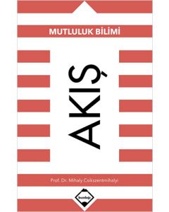 Akış