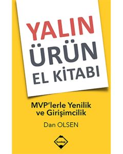 Yalın Ürün El Kitabı