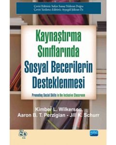 Kaynaştırma Sınıflarında Sosyal Becerilerin Desteklenmesi