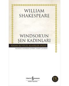 Windsor'un Şen Kadınları