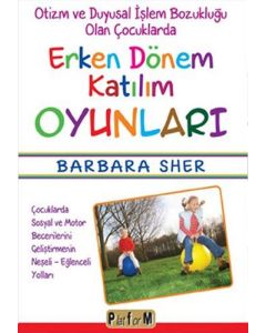 Erken Dönem Katılım Oyunları