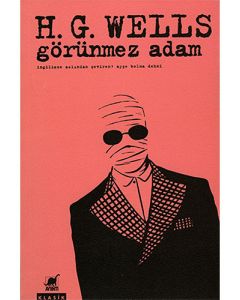 Görünmez Adam