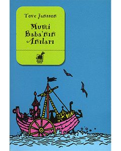 Mumi Baba'nın Anıları