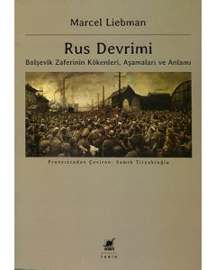 Rus Devrimi
