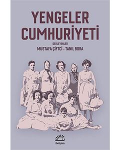 Yengeler Cumhuriyeti