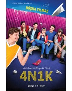 4N1K (Ciltli)