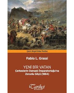Yeni Bir Vatan