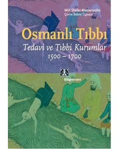 Osmanlı Tıbbı