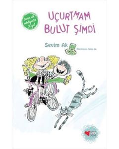 Uçurtmam Bulut Şimdi (Ciltli)