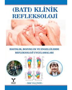 (Batı) Klinik Refleksoloji