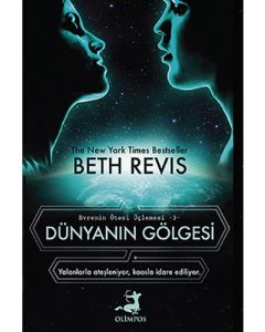 Dünyanın Gölgesi